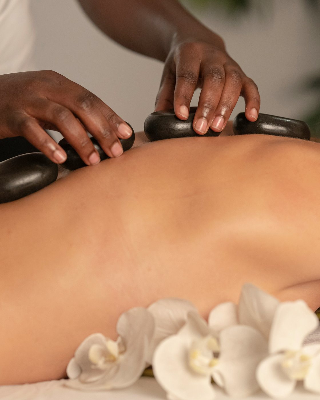 Soin du corps — BIMA Esthetics